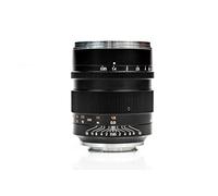 Zhongyi Mitakon Speedmaster 50mm f/0.95 III - Obiettivo full frame per fotocamera Nikon Z