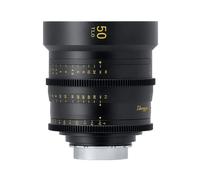 ZhongYi Mitakon SPEEDMASTER Cinema 50 mm T1.0 per fotocamera con attacco PL (...