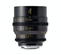 ZhongYi SPEEDMASTER CINEMA 20mm T1.0 S35 per attacco Canon RF (Super 35mm / A...
