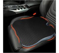 ZHOOGE Cuscino per Sedia, Seduta cuneo Cuscino sedia auto cuscino di seduta sedia da ufficio cuscino, Memory Foam Cuscino per Auto, Ufficio