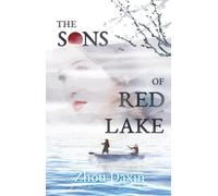 Zhou Daxin The Sons of Red Lake (Copertina rigida)