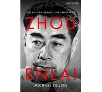 Zhou Enlai: The Enigma Behind Chairman Mao