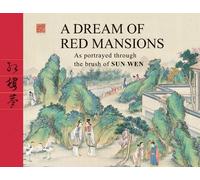 Zhou Kexi A Dream of Red Mansions (Copertina rigida)