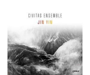 Zhou Long Civitas Ensemble: Jin Yin (CD) Album