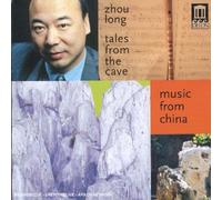 Zhou Long - Music from China