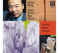 Zhou Long - Tales From The Cave, Secluded Orchid, Heng, 5 Elements, Valley Stream