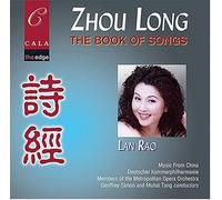 Zhou, Long - Zhou Long-The Book Of Songs