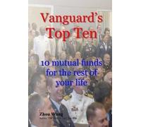 Zhou Wang Vanguard's Top Ten (Tascabile)