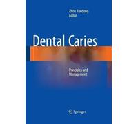 Zhou Xuedong Dental Caries (Tascabile)
