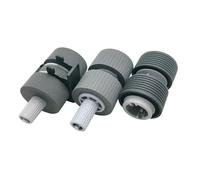 ZHOUHONG Set di rulli per plettro del freno per Fujitsu Fi-6670 Fi-6770 Fi-6770A Fi-5650C Fi-5750 Fi-5650 Fi-6750 Fi-6750S