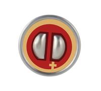 ZHOUSUFEN Nuclei per microfono a condensatore omnidirezionale a elettrete con cancellazione del rumore per cuffie wireless microfoni a clip