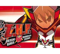 ZHP: Unlosing Ranger vs. Darkdeath Evilman (PC) Steam Gift - EU