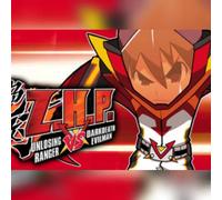 ZHP: Unlosing Ranger vs. Darkdeath Evilman (PC) Steam Key - GLOBAL