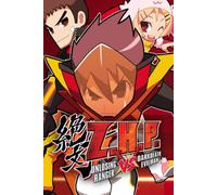 ZHP: Unlosing Ranger vs. Darkdeath Evilman Steam (PC) Key GLOBAL