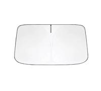 ZHQDRCY Parasole per Finestrini Laterali Auto per La Serie 7 per E65 per E66 per E67 745i 750i Parabrezza Parasole Visiera Protettiva Blocchi Pieghevoli Parasole Tendine Parasole Auto Finestrini
