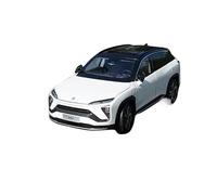 ZHRDWE 1:18 Per NIO ES6 Modello Di Auto In Lega Bianca Di Grandi Dimensioni Giocattolo Regalo Per Hobby Veicolo In Metallo Pressofuso Auto Giocattolo