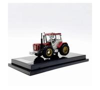 ZHRDWE 1/87 Per Il Trattore Resina Tedesco Schluter Super Trac 2000 Veicoli Modello Auto Regalo Adulti Hobby Giocattoli Ornamenti Finiti Auto Giocattolo