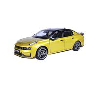 ZHRDWE Auto In Miniatura 1:18 Per Link 03 Modello In Lega Auto Giocattolo Collezione Ornamenti Per Ragazzi Appassionati Regalo