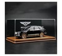 ZHRDWE Auto In Miniatura 1:24 Per Bentlet Bentayga Lega Auto Giocattolo Modello Veicoli Da Collezione Ornamenti Regali Per Fidanzati