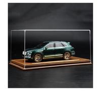 ZHRDWE Auto In Miniatura 1:24 Per Bentlet Bentayga Lega Pressofusa Auto Collezione Veicolo Giocattolo Esposizione Regalo Parenti E Amici
