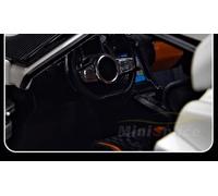 ZHRDWE Auto In Miniatura 1:24 Per Koenigsegg Racing Sports Diecast Model Car Accessori Di Moda Regalo Di Compleanno Per Fidanzato(Style 8)