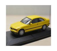 ZHRDWE Auto In Miniatura 1:43 Per BMW 3er E36 Modello Di Auto Hyper Da Collezione Giocattolo Computer Libreria Desktop Display