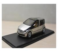 ZHRDWE Auto In Miniatura 1:43 Per Mercedes-Benz F600 Hygenius Concept 2005 Alloy Collection Car Model Toys Veicolo Statico Regalo