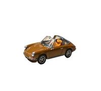 ZHRDWE Auto In Miniatura 1:43 Per Porsche 911 Targa S 1972 Modello Di Auto Sportiva Da Collezione In Lega, Giocattolo, Ornamenti In Metallo, Regali Per Appassionati