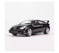 ZHRDWE Auto In Miniatura Diecast Autos 1:24 Per Toyota Celica GT-S Decorazione Statica Modello In Metallo Giocattolo Super Car Miniatura Giocattolo