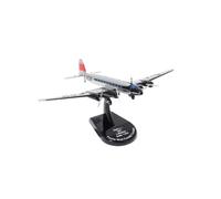ZHRDWE Giocattolo Miniatura Metallo Pressofuso In Scala 1/200 Per La Collezione Di Modelli Di Aerei Militari Da Pattuglia Condor Focke-Wulf Fw-200