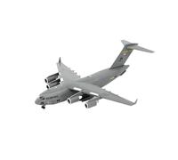 ZHRDWE Giocattolo Miniatura Metallo Pressofuso Scala 1/200 Per C-17 Globemaster III Tactical Transport Drop Shipping Collezione Di Modelli Militari