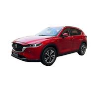 ZHRDWE Modello Auto Fuoristrada Mazda CX-5 SUV In Metallo Pressofuso Scala 1:18 Collezione Statica Regalo Natale E Compleanno. Auto Giocattolo