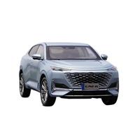 ZHRDWE Modello Auto In Metallo Pressofuso In Miniatura Del SUV Changan Uni-K Unik In Scala 1:18 Collezione Regalo Auto Giocattolo