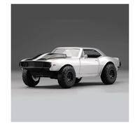 ZHRDWE Modello Di Auto Metallo Pressofuso In Scala 1:24 Per Nissan Skyline 2000 GT-R KPGC10 Veicolo Giocattolo Interattivo Auto Giocattolo