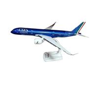 ZHRDWE Réplique 1/200 per Airbus Italia A350-900 Diecast Metal Plane Model Kits Office Bar Decoration Collection Toys n Miniatura