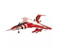 ZHRDWE Réplique 1:72 per Il Modello di Simulazione di Aereo Finito FAW 9 XH897 Scala Pressofusa Decorazione Statica Souvenir Ragazzo Adulto n Miniatura