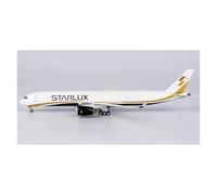 ZHRDWE Réplique Simulazione di Aeromobile The Star A350F in Scala 1/400 in Lega Souvenir Finito Giocattolo per Hobby n Miniatura