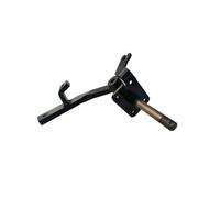 ZHROKNM Fuso a snodo for Carrello da Golf L6/L8 for Veicoli turistici da 6 e 8 passeggeri 10371302/103717402(R 10371302)