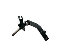 ZHROKNM Fuso a snodo for Carrello da Golf L6/L8 for Veicoli turistici da 6 e 8 passeggeri 10371302/103717402(L 103717402)