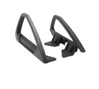 ZHROKNM Supporto bracciolo Laterale ABS, Supporto for bracciolo Lato Guida Sinistro+Destro for carrelli da Golf DS 2000-2008 1019876-01,101987601