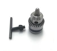 ZHRUI Trapano Mandrino 0.6-6mm Filettatura Drill Collet Accessori Per Mini Miniatura Tornio Metallo Macchina Strumento