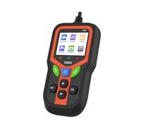 ZHSDMB OBD2 Auto Diagnostica per Mini 2-Doors/4-Doors One First, One 55KW, One, Multilingue View Freeze Frame Data OBD2 Diagnosi Auto Check Engine Fault Code Reader