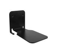 ZHSOAO 2 pezzi libreria sospesa invisibile da parete decorazione for la casa organizer for libri porta bevande for caffè per Soggiorno Studio Cucina