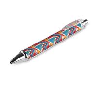 ZHTGDR It's My Birthday - Penna a sfera con inchiostro nero, retrattile, per uomini e donne, forniture per ufficio, 1 pezzo