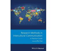 Zhu Hua Research Methods in Intercultural Communication (Tascabile)