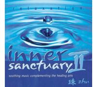 Zhu-Jennings,Robert - Inner Sanctury Vol.2