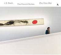Zhu Xiao-Mei J. S. Bach: The French Suites (CD) Album
