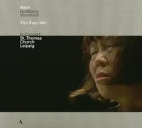 Zhu Xiao-Mei - Johann Sebastian Bach: Goldberg Variations, BWV 988