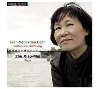 Zhu Xiao-Mei - Variazioni Goldberg Bwv 988