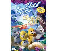 Zhu Zhu Pets - Alla ricerca di Zhu